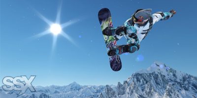 SSX 2012