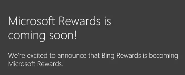 Microsoft Rewards