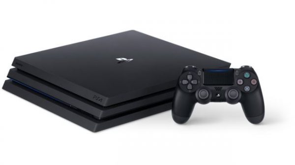 Sony PS4 Pro