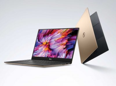 DELL xps