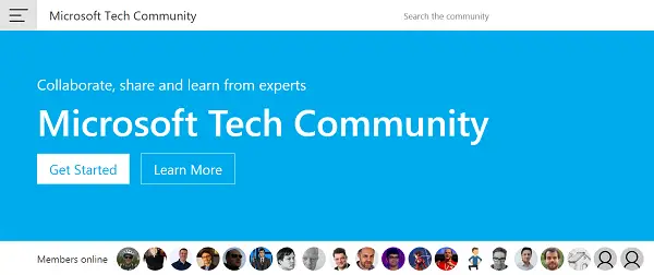 microsoft-tech-community