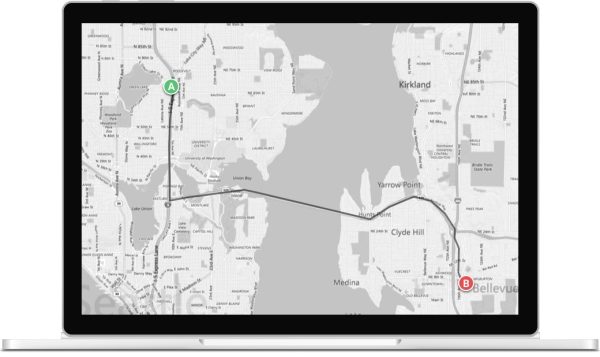 Microsoft Location and Observation Platform (LOOP) 