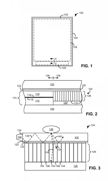 fingerprint sensor