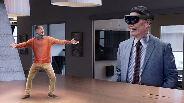 hololens