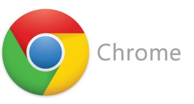 chrome