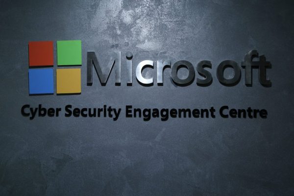 Cybersecurity Engagement Centre (CSEC)