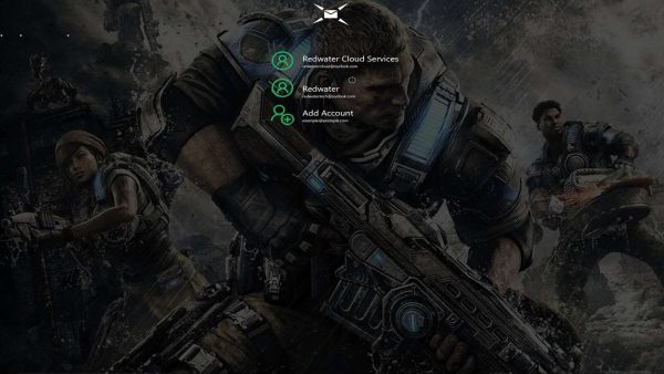 MailOnX email app for Xbox One