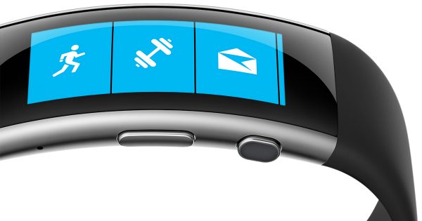 microsoft-band