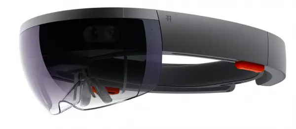 Lenovo Hp And Dell Are Making The New 300 Windows Vr Headset