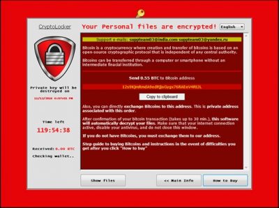 WinPlock ransomware