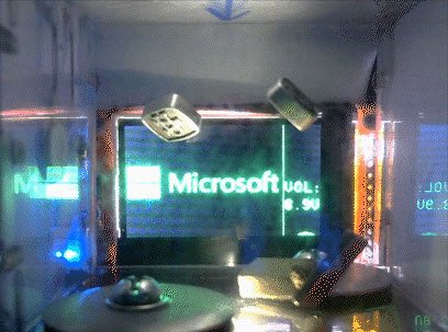 Windows 10 IOT