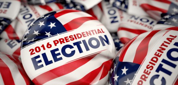 Watch US Presidential Elections online