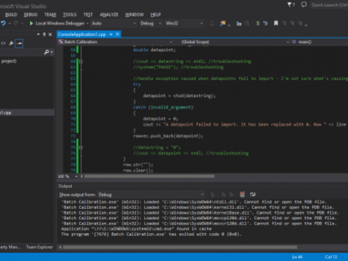 microsoft visual c for mac microsoft visual c for mac