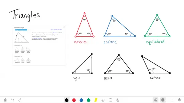 whiteboard app