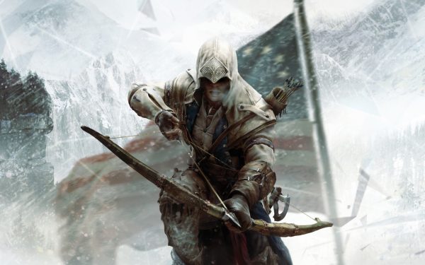 Assassin S Creed Iii Is Now Available For Free Download On Uplay