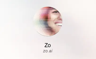 microsoft-zo-chatbot