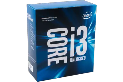 7th-generation Intel Core processors
