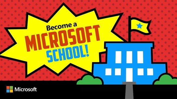 Microsoft Schools