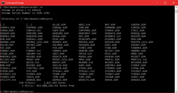 fuse ext2 command guide