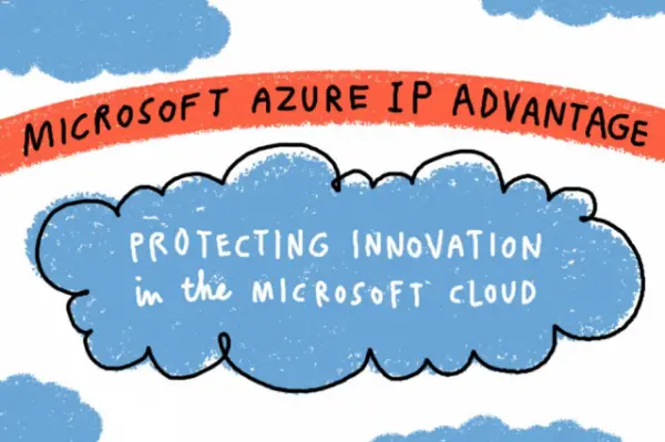 Microsoft Azure IP Advantage