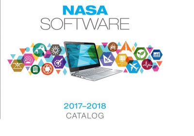 NASA Software Catalog