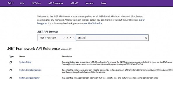 .Net Framework