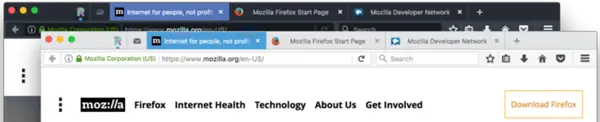 firefox quantum