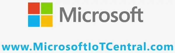 Microsoft IoT Central