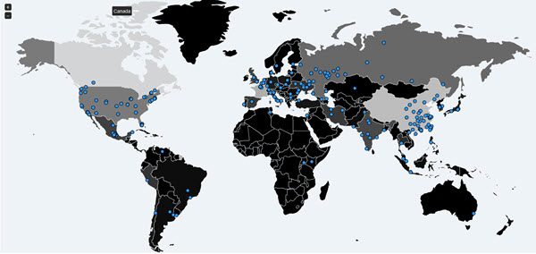 wannacry ransomware