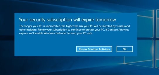 windows security defender