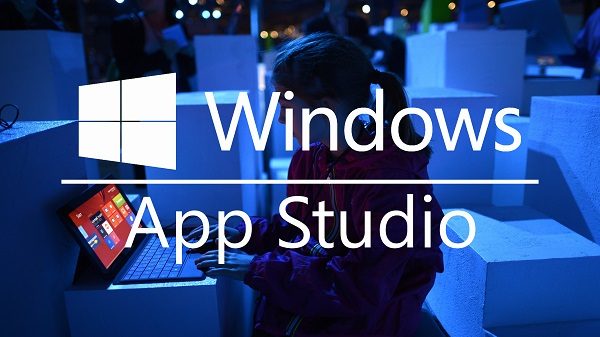 Windows Template Studio