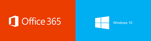 Microsoft 365 offers Office 365 & Windows 10 as a single package