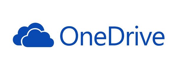 Microsoft OneDrive