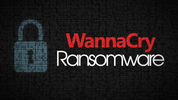 wannacry