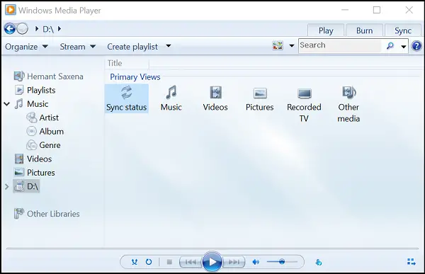 set media player classic as default windows 10