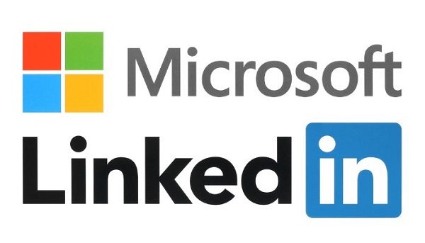 LinkedIn integration in Outlook