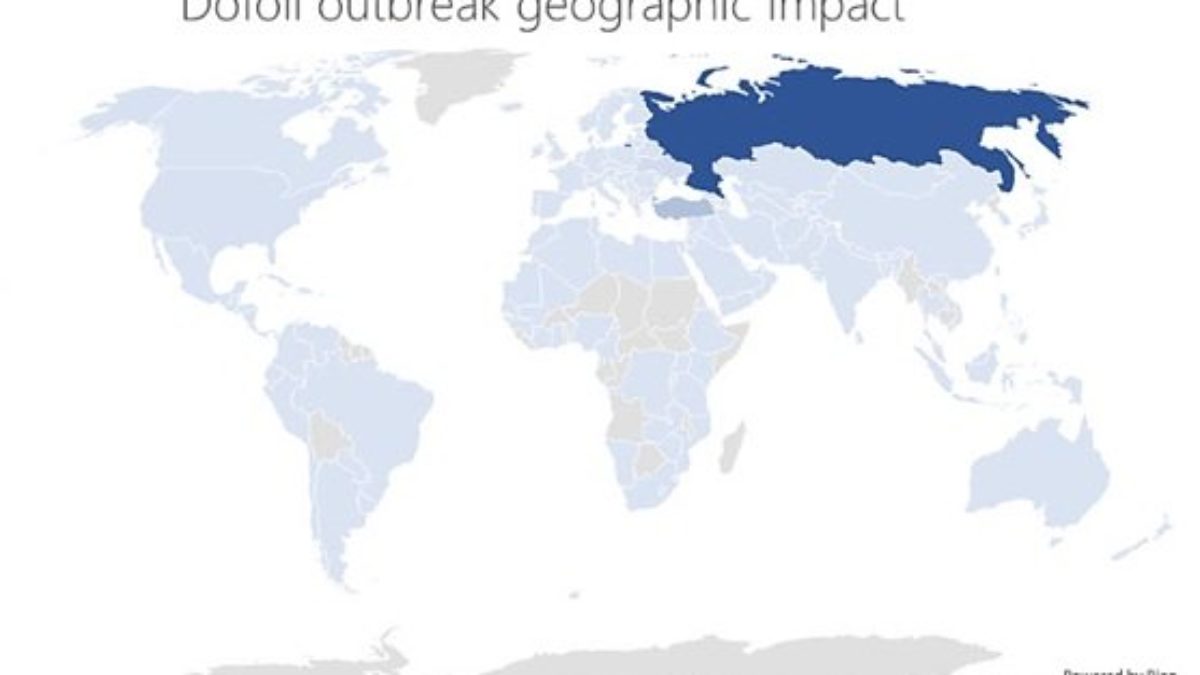 Windows Defender just prevented a crypto mining malware epidemic
