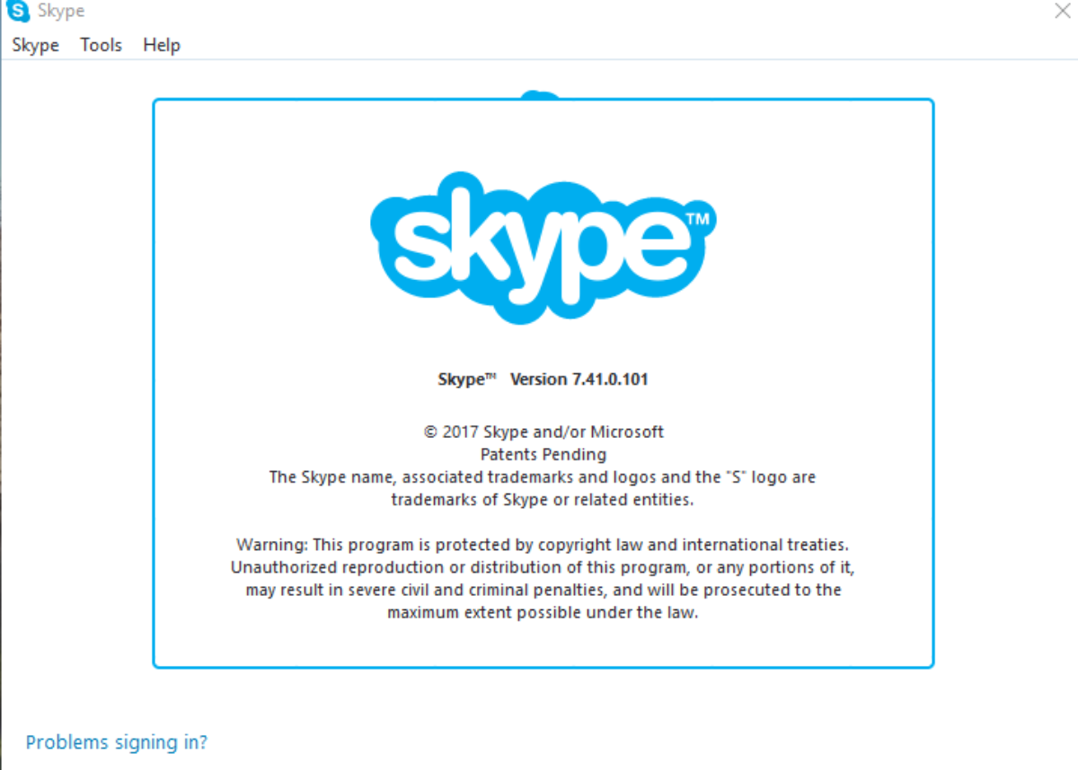 skype for pc download free