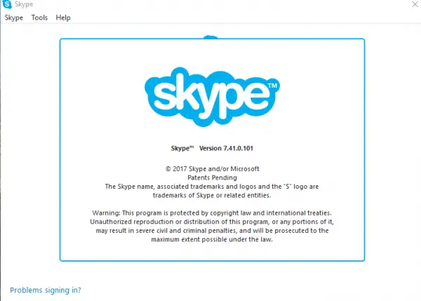 Classic Skype for Windows Desktop is now available again for download