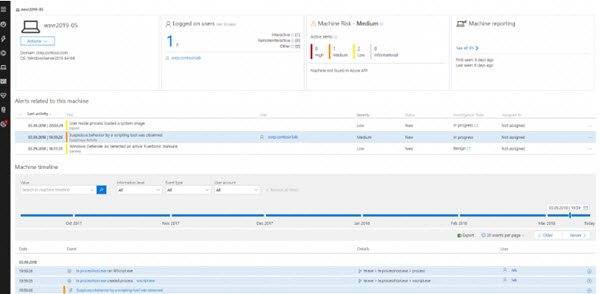 Windows Server 2019 Is Here Features And New Advancements 1205