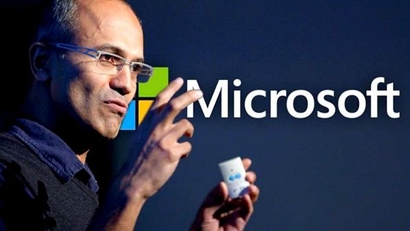 Satya Nadella: Permanent work from home can be damaging