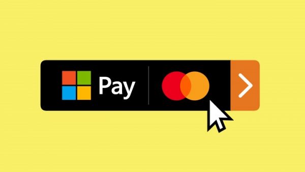 Microsoft Pay Masterpass