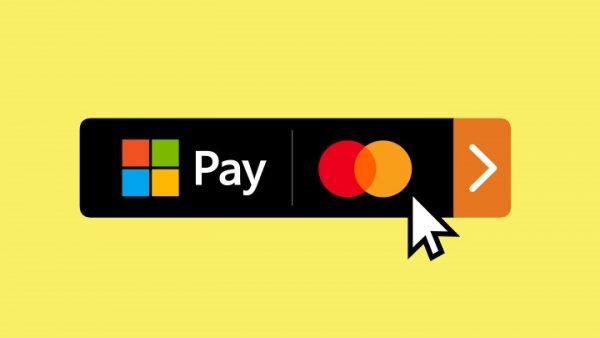 Microsoft Pay Masterpass