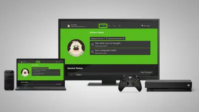 Xbox Customer Support