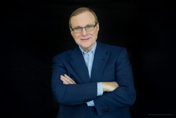 Paul Allen