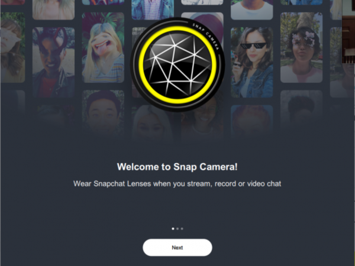 Snap Camera For Windows 10 And Macos Released By Snapchat