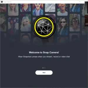 Snap Camera For Windows 10 And Macos Released By Snapchat