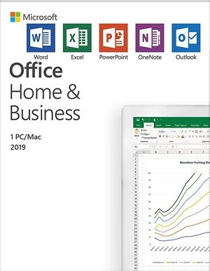 Какие приложения входят в состав microsoft office 2019 года