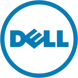 dell logo