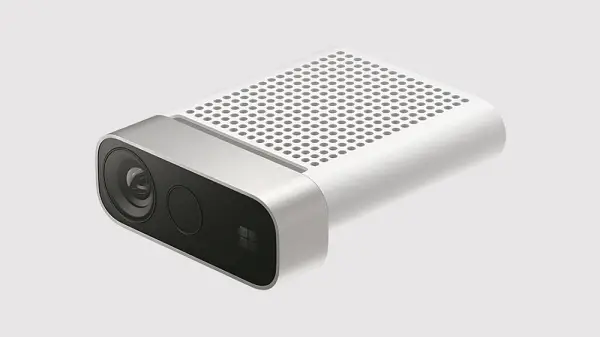 Azure Kinect